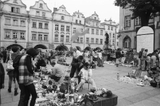 Jeleniogórski Jarmark Staroci i Osobliwości (fot. 2) [Dokument ikonograficzny]