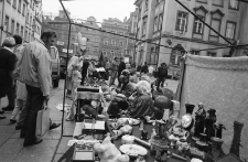 Jeleniogórski Jarmark Staroci i Osobliwości (fot. 4) [Dokument ikonograficzny]