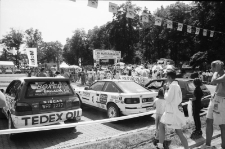 Rajd Karkonoski (fot. 3) [Dokument ikonograficzny]