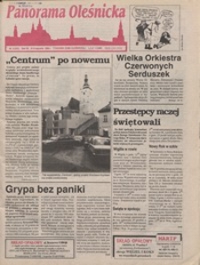 Panorama Oleśnicka: tygodnik Ziemi Oleśnickiej, 1996, nr 2