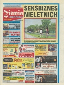 Ziemia Lubańska, 2006, nr 11