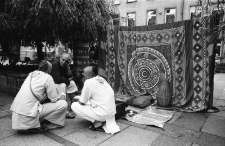 Jeleniogórskie Spotkania Ekologiczne (fot. 1) [Dokument ikonograficzny]