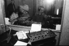 Jelenia Góra - Muzyczne Radio (fot. 1) [Dokument ikonograficzny]