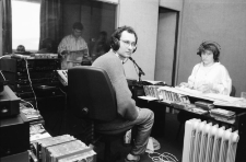 Jelenia Góra - Muzyczne Radio (fot. 2) [Dokument ikonograficzny]