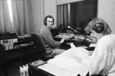 Jelenia Góra - Muzyczne Radio (fot. 3) [Dokument ikonograficzny]