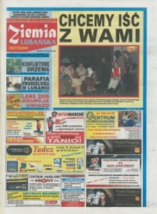 Ziemia Lubańska, 2006, nr 12