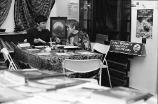 Punkt Informacji i Konsultacji Ekologicznej (fot. 1) [Dokument ikonograficzny]