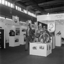 Targi Turystyczen TOURTEC (fot. 3) [Dokument ikonograficzny]