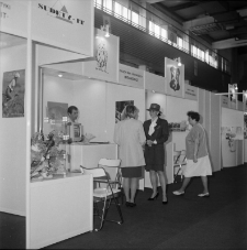 Targi Turystyczen TOURTEC (fot. 5) [Dokument ikonograficzny]