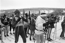 XVII Bieg Piastów (fot. 1) [Dokument ikonograficzny]