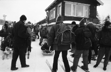 XVII Bieg Piastów (fot. 4) [Dokument ikonograficzny]