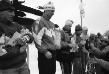 XVII Bieg Piastów (fot. 5) [Dokument ikonograficzny]