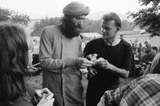 Festiwal Ekologii Neohumanistycznej w Głębocku (fot. 6) [Dokument ikonograficzny]