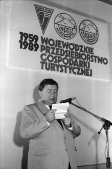 Jelenia Góra - XXX-lecie WPGT "Karkonosze" (fot. 1) [Dokument ikonograficzny]