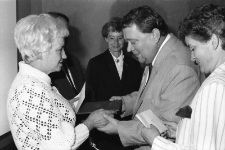 Jelenia Góra - XXX-lecie WPGT "Karkonosze" (fot. 4) [Dokument ikonograficzny]