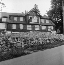 Szklarska Poręba - Biała Dolina (fot. 1) [Dokument ikonograficzny]