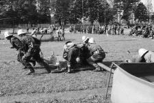 Jelenia Góra - Zawody Straży Pożarnej (fot. 5) [Dokument ikonograficzny]