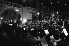 Jelenia Góra - Festiwal Muzyki Polskiej i Europejskiej (fot. 1) [Dokument ikonograficzny]