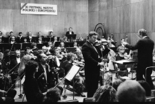 Jelenia Góra - Festiwal Muzyki Polskiej i Europejskiej (fot. 5) [Dokument ikonograficzny]