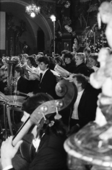 Jelenia Góra - Festiwal Muzyki Polskiej i Europejskiej (fot. 6) [Dokument ikonograficzny]