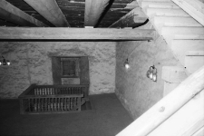 Siedlęcin - Wieża Książęca (fot. 4) [Dokument ikonograficzny]