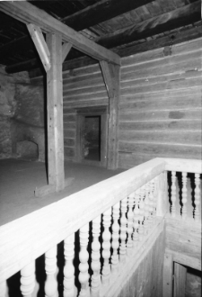 Siedlęcin - Wieża Książęca (fot. 10) [Dokument ikonograficzny]