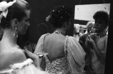 Jelenia Góra - XX Puchar Karkonoszy w tańcach (fot. 1) [Dokument ikonograficzny]