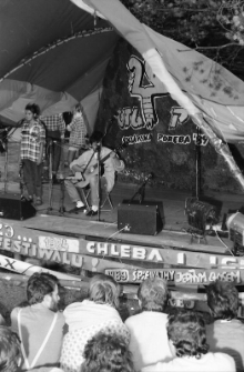 Szklarska Poręba - Giełda Piosenki Turystycznej (fot. 3) [Dokument ikonograficzny]