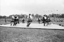 Jelenia Góra, Enduro 95 - inauguracja (fot. 6) [Dokument ikonograficzny]