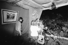 Szklarska Poręba - 18 OTGPS - Ogólnopolska Turystyczna Giełda Piosenki Studenckiej (fot. 5) [Dokument ikonograficzny]