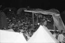 Szklarska Poręba - 18 OTGPS - Ogólnopolska Turystyczna Giełda Piosenki Studenckiej (fot. 9) [Dokument ikonograficzny]