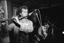 Szklarska Poręba - 18 OTGPS - Ogólnopolska Turystyczna Giełda Piosenki Studenckiej (fot. 15) [Dokument ikonograficzny]