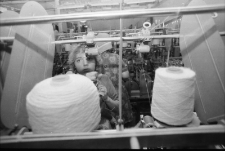 Mysłakowice - Zakłady Lniarskie Orzeł (fot. 9) [Dokument ikonograficzny]