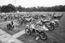 Jelenia Góra - Enduro 1987 (fot. 2) [Dokument ikonograficzny]