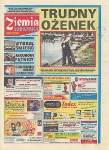 Ziemia Lubańska, 2006, nr 16