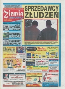 Ziemia Lubańska, 2006, nr 17