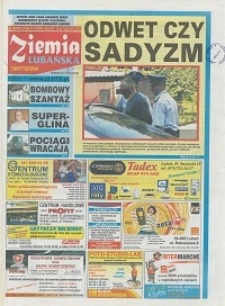 Ziemia Lubańska, 2006, nr 18
