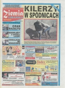 Ziemia Lubańska, 2006, nr 21