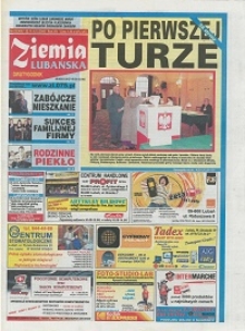 Ziemia Lubańska, 2006, nr 22