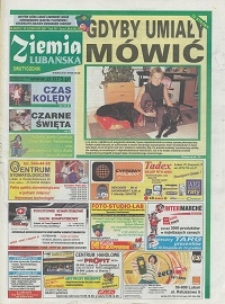 Ziemia Lubańska, 2006, nr 24