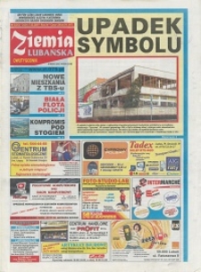 Ziemia Lubańska, 2007, nr 2