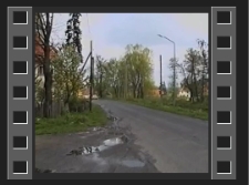 Nowy Kościół : kamienie ozdobne [Film]