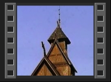 Obchody 150-lecia rekonsekracji Wangu. Cz. 2 [Film]