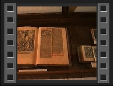 Boże Narodzenie w dawnej grafice ze zbiorów Romualda M.Łuczyńskiego [Film]