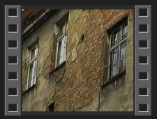 Bieda na ulicach Jeleniej Góry [Film]