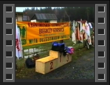 Wielkanocny Zabobrzański Bieg Przełajowy [Film]