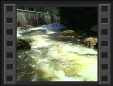 Otwarte Mistrzostwa Polski w Kajakarstwie [Film]