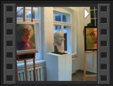 Modele Wlastimila Hofmana [Film]