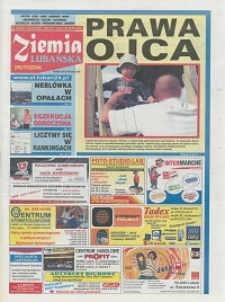 Ziemia Lubańska, 2007, nr 15