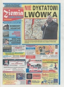 Ziemia Lubańska, 2007, nr 16